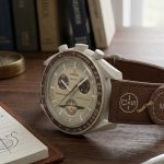 ساعت مردانه زنانه امگا سواچ  OMEGA SWATCH FOR MISSION TO SATURN OS022 - Image 4