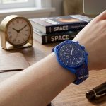 ساعت مردانه زنانه امگا سواچ  OMEGA SWATCH FOR MISSION TO JUPITER OS013 - Image 2
