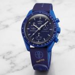 ساعت مردانه زنانه امگا سواچ  OMEGA SWATCH FOR MISSION TO JUPITER OS013 - Image 4