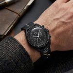 ساعت مردانه زنانه امگا سواچ  OMEGA SWATCH FOR MISSION TO JUPITER OS014 - Image 2