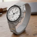 ساعت مردانه زنانه امگا سواچ  OMEGA SWATCH FOR MISSION TO JUPITER OS015 - Image 3