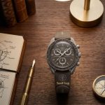 ساعت مردانه زنانه امگا سواچ  OMEGA SWATCH FOR MISSION ON EARTH OS016 - Image 3