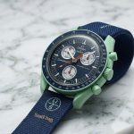 ساعت مردانه زنانه امگا سواچ  OMEGA SWATCH FOR MISSION TO JUPITER OS012 - Image 4