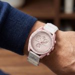 ساعت مردانه زنانه امگا سواچ  OMEGA SWATCH MISSION TO VENUS OS023 - Image 3