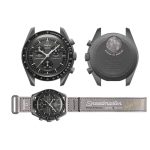 ساعت مردانه زنانه امگا سواچ  OMEGA SWATCH MISSION TO MERCURY OS020 - Image 4