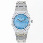 ساعت زنانه اودمار پیگه رویال اوک کوارتز AUDEMARS PIGUET ROYAL OAK APL010