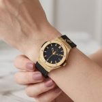 ساعت زنانه هابلوت بیگ بنگ  HUBLOT BIG BANG HL005 - Image 3