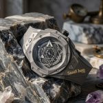 ساعت مردانه هابلوت بیگ بنگ HUBLOT BIG BANG HM020 - Image 4