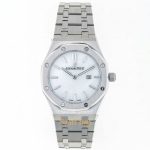 ساعت زنانه اودمار پیگه رویال اوک کوارتز AUDEMARS PIGUET ROYAL OAK APL006