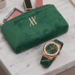 ساعت زنانه هابلوت بیگ بنگ  HUBLOT BIG BANG HL007 - Image 4