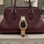 ساعت زنانه بولگاری سرپنتی سدوتوری کوارتز BVLGARI SERPENTI SEDUTTORI BL015 - Image 4