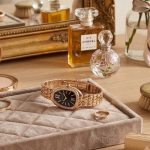 ساعت زنانه بولگاری سرپنتی سدوتوری کوارتز BVLGARI SERPENTI SEDUTTORI BL015 - Image 3