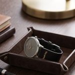 ساعت مردانه امپریو آرمانی کوارتز EMPORIO ARMANI EM001 - Image 4