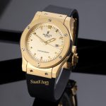 ساعت مردانه هابلوت  HUBLOT HM021 - Image 2