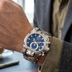 ساعت مردانه اینویکتا بولت زئوس کوارتز INVICTA BOLT ZEUS IN002 - Image 2