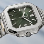 ساعت مردانه پتک فیلیپ کوبیـتوس اتوماتیک PATEK PHILIPPE CUBITUS PAM049 - Image 3