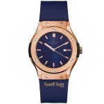 ساعت مردانه هابلوت  HUBLOT CLASSIC FUSION HM024