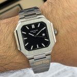 ساعت مردانه پتک فیلیپ کوبیـتوس اتوماتیک PATEK PHILIPPE CUBITUS PAM050 - Image 2