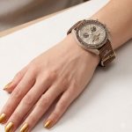 ساعت مردانه زنانه امگا سواچ  OMEGA SWATCH MISSION SATURN OS033 - Image 2