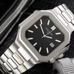 ساعت مردانه پتک فیلیپ کوبیـتوس اتوماتیک PATEK PHILIPPE CUBITUS PAM050 - Image 3