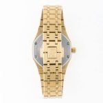 ساعت زنانه اودمار پیگه رویال اوک کوارتز AUDEMARS PIGUET ROYAL OAK APL007 - Image 4