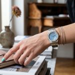 ساعت زنانه اودمار پیگه رویال اوک کوارتز AUDEMARS PIGUET ROYAL OAK APL010 - Image 4