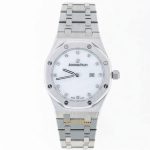 ساعت زنانه اودمار پیگه رویال اوک کوارتز AUDEMARS PIGUET ROYAL OAK APL010 (کپی)