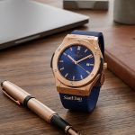 ساعت مردانه هابلوت  HUBLOT CLASSIC FUSION HM024 - Image 4
