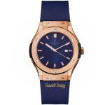 ساعت مردانه هابلوت  HUBLOT CLASSIC FUSION HM024