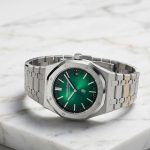 ساعت مردانه اودمار پیگه جامبو اتوماتیک AUDEMARS PIGUET JUMBO APM005 - Image 3