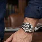 ساعت مردانه اودمار پیگه رویال اوک کوارتز AUDEMARS PIGUET ROYAL OAK APM006 - Image 3