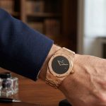 ساعت مردانه اودمار پیگه رویال اوک کوارتز AUDEMARS PIGUET ROYAL OAK  APM003 - Image 2