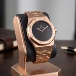 ساعت مردانه اودمار پیگه رویال اوک کوارتز AUDEMARS PIGUET ROYAL OAK  APM003 - Image 3