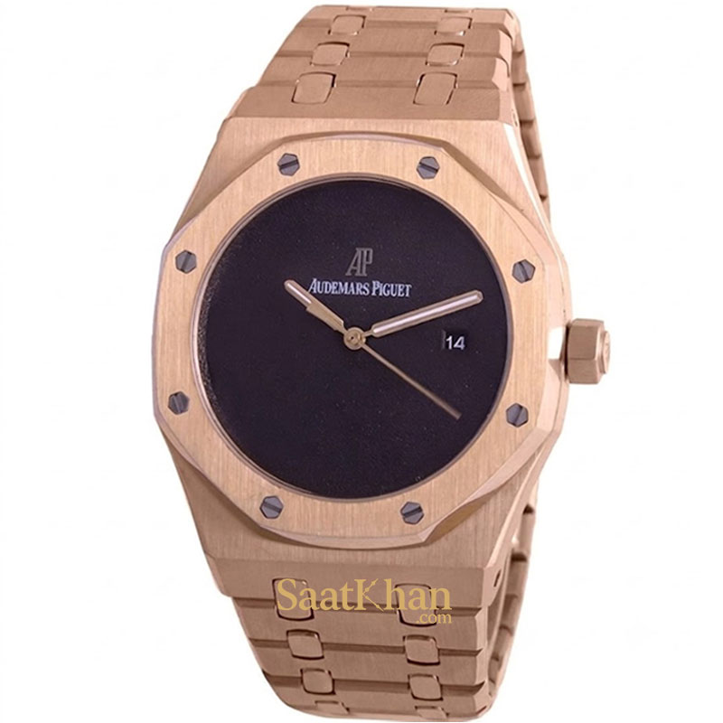 ساعت مردانه اودمار پیگه رویال اوک کوارتز AUDEMARS PIGUET ROYAL OAK  APM003