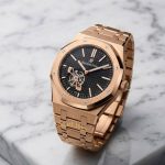 ساعت مردانه اودمار پیگه رویال اوک اتوماتیک AUDEMARS PIGUET ROYAL OAK APM016 - Image 5