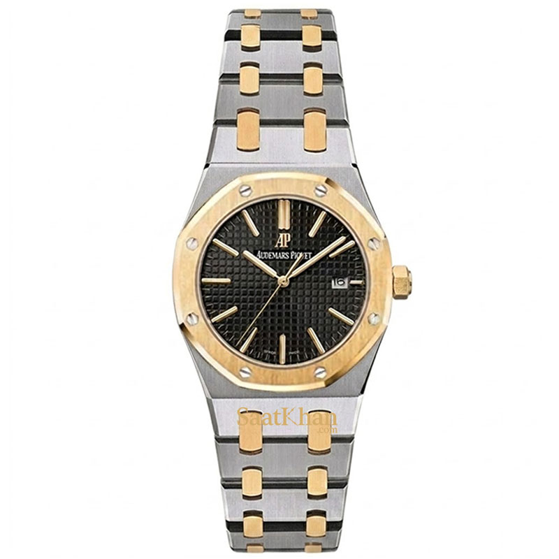 ساعت زنانه اودمار پیگه رویال اوک کوارتز AUDEMARS PIGUET ROYAL OAK APL003