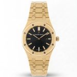 ساعت زنانه اودمار پیگه رویال اوک کوارتز AUDEMARS PIGUET ROYAL OAK APL004