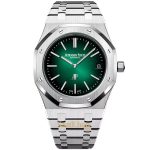 ساعت مردانه اودمار پیگه جامبو اتوماتیک AUDEMARS PIGUET JUMBO APM005