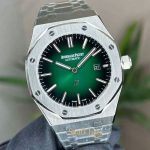 ساعت مردانه اودمار پیگه جامبو اتوماتیک AUDEMARS PIGUET JUMBO APM005 - Image 4