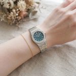 ساعت زنانه اودمار پیگه رویال اوک کوارتز AUDEMARS PIGUET ROYAL OAK APL005 - Image 2