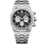 ساعت مردانه اودمار پیگه رویال اوک کوارتز AUDEMARS PIGUET ROYAL OAK APM006