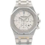 ساعت مردانه اودمار پیگه رویال اوک کوارتز AUDEMARS PIGUET ROYAL OAK APM007