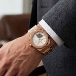 ساعت مردانه اودمار پیگه اتوماتیک AUDEMARS PIGUET APM008 - Image 2