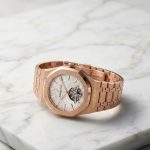 ساعت مردانه اودمار پیگه اتوماتیک AUDEMARS PIGUET APM008 - Image 3