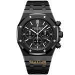 ساعت مردانه اودمار پیگه رویال اوک کوارتز AUDEMARS PIGUET ROYAL OAK APM009