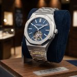 ساعت مردانه اودمار پیگه رویال اوک اتوماتیک AUDEMARS PIGUET ROYAL OAK APM013 - Image 3