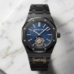 ساعت مردانه اودمار پیگه رویال اوک اتوماتیک AUDEMARS PIGUET ROYAL OAK APM014 - Image 3