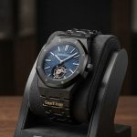 ساعت مردانه اودمار پیگه رویال اوک اتوماتیک AUDEMARS PIGUET ROYAL OAK APM014 - Image 4