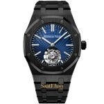 ساعت مردانه اودمار پیگه رویال اوک اتوماتیک AUDEMARS PIGUET ROYAL OAK APM014