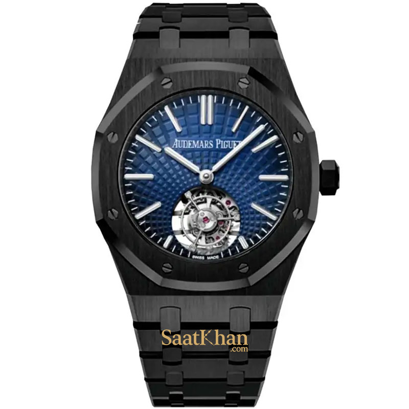 ساعت مردانه اودمار پیگه رویال اوک اتوماتیک AUDEMARS PIGUET ROYAL OAK APM014